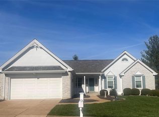 226 Timber Meadow Dr, Ballwin, MO