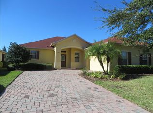 448 Sorrento Rd, Poinciana, FL 34759