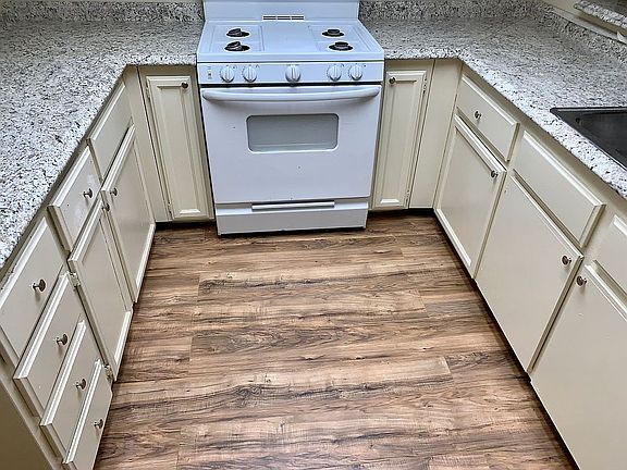 Remodeled kitchen all new