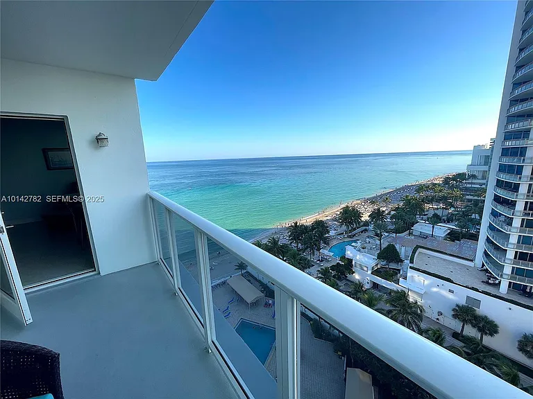 3505 S Ocean Dr #1415 — Photo 8