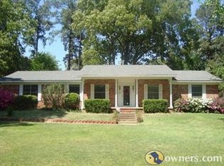 271 Fredrick Ct, Longview, TX 75605