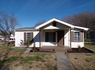 1715 16th Way N, Bessemer, AL 35020
