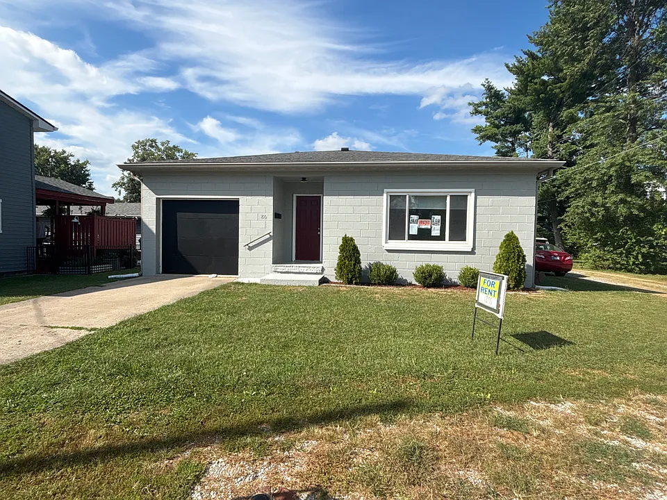 864 Harlan St #1
