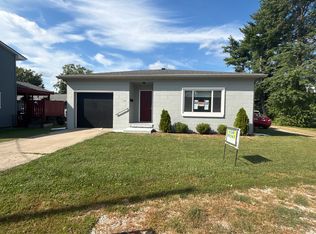 864 Harlan St #1, Plainfield, IN 46168