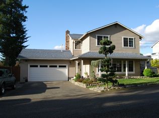 2317 191st Pl SW, Lynnwood, WA 98036