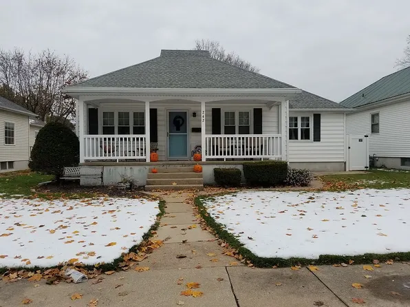 242 E 1st St, Oglesby, IL 61348