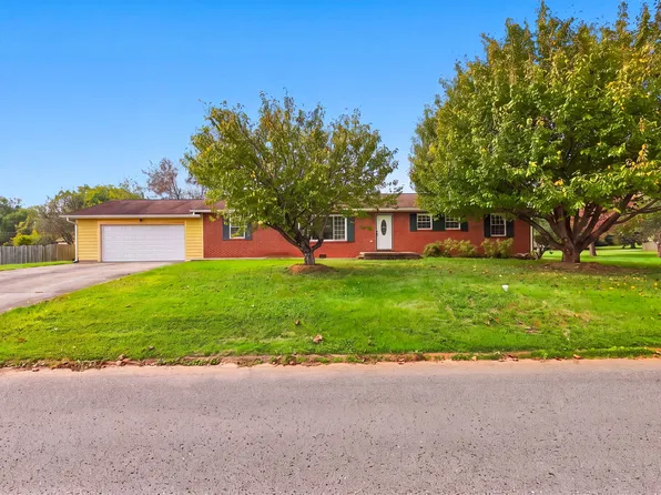 209 Chaho Rd, Knoxville, TN 37934