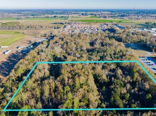 0 Forland Rd, Silverhill, AL 36576