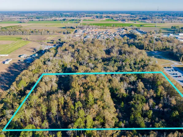 0 Forland Rd, Silverhill, AL 36576