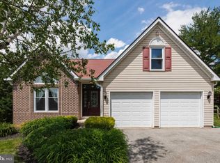 225 Cardinal Dr, Conshohocken, PA 19428