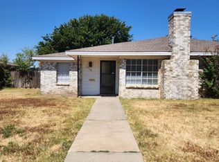 6238 Belpree Rd, Amarillo, TX 79106