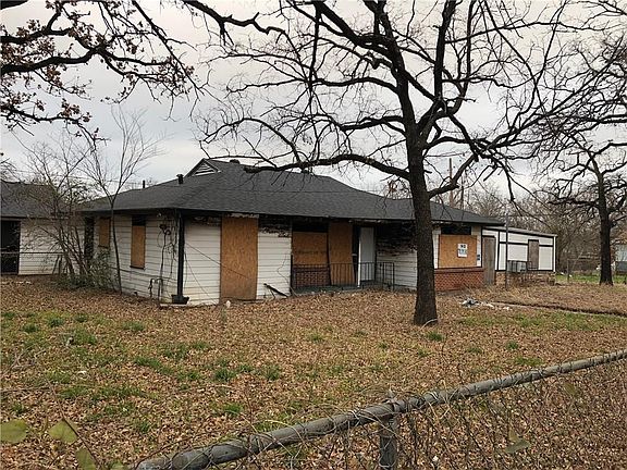 2nd image of 3541 Wilbarger St