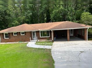 2521 N Bryan Cir, East Point, GA 30344