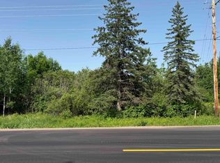 0 Ellis Ave, Ashland, WI 54806