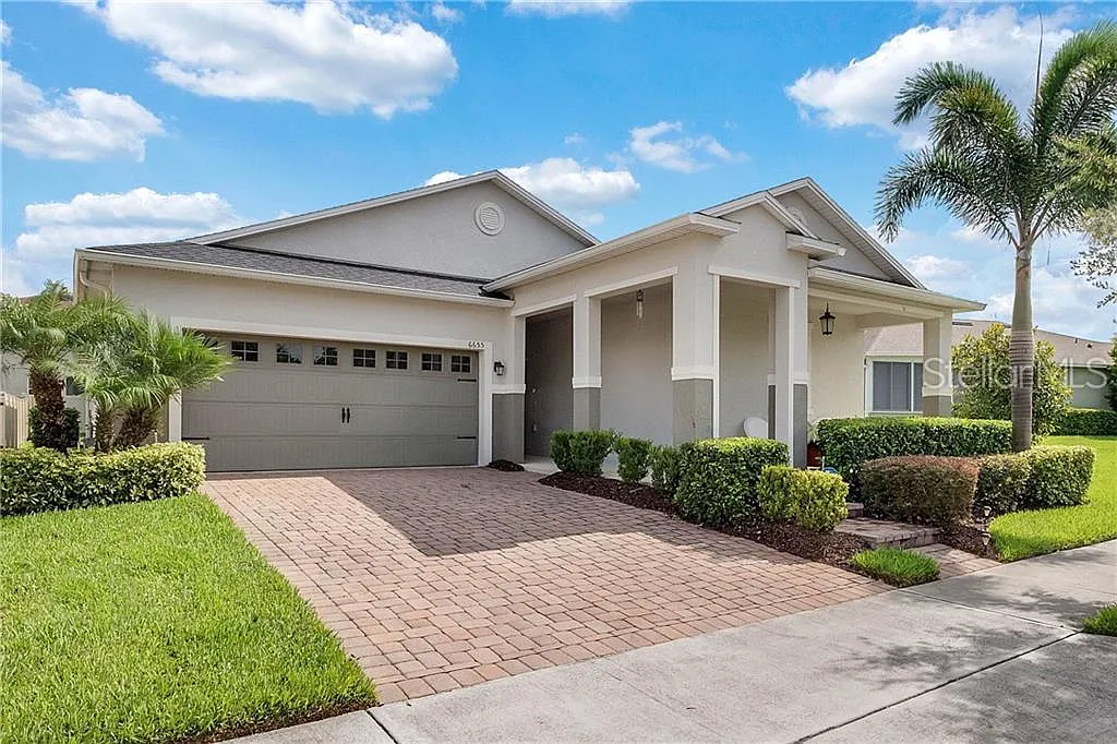 6655 Merrick Landing Blvd — Photo 1