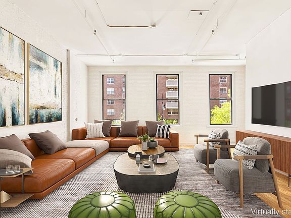 3rd image of 363 Greenwich St APT 2C