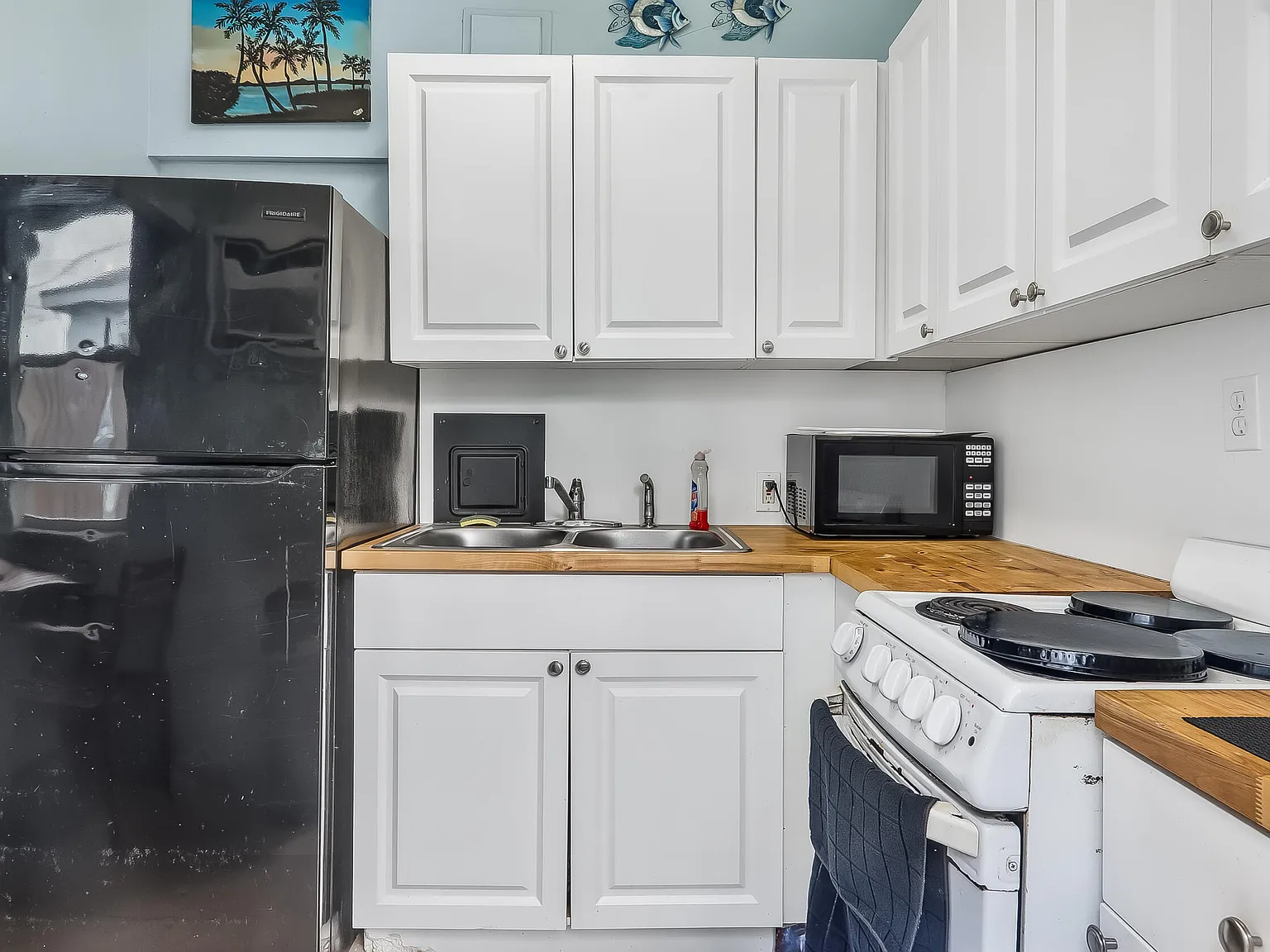Studio, 1.0 bath, 500 sqft, $1,650 — Photo 2
