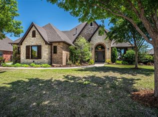 4227 Hackney Wick, Norman, OK 73071