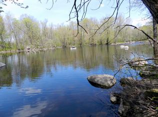 0 E Branch Ln, Detroit, ME 04929
