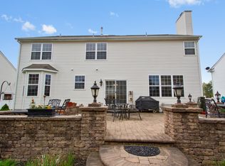 7 Endfield St, Sicklerville, NJ 08081