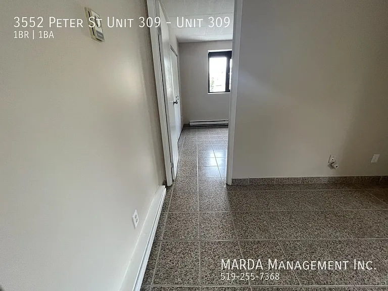 3552 Peter St #309 — Photo 8