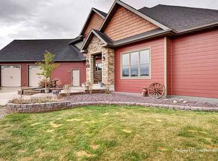 64 Baldy View Ln, Townsend, MT 59644