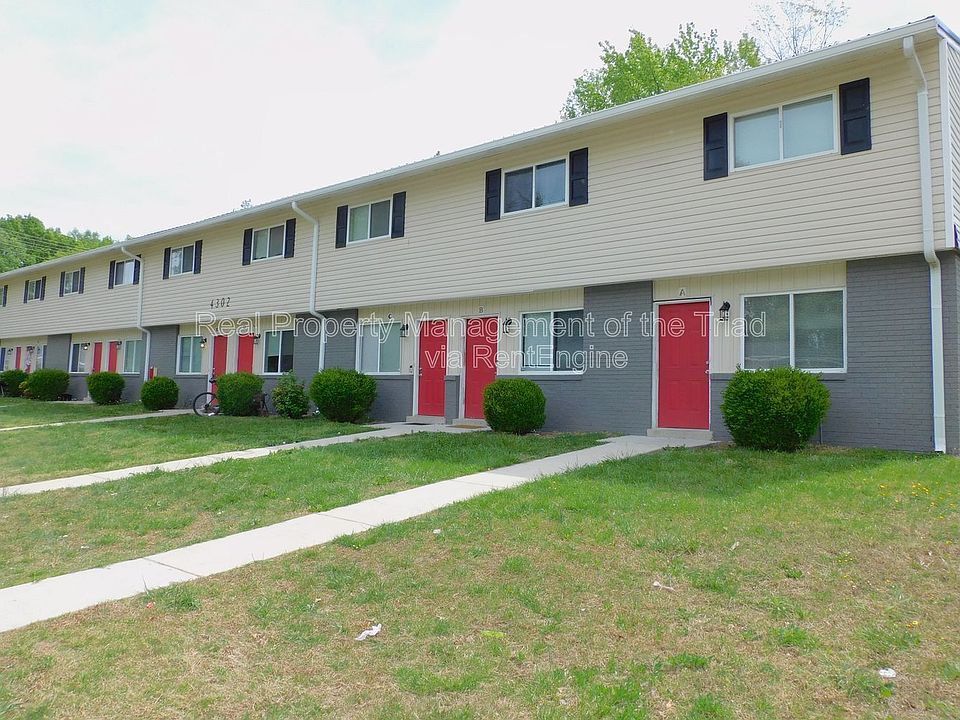1st image of 4302 Parker St #E