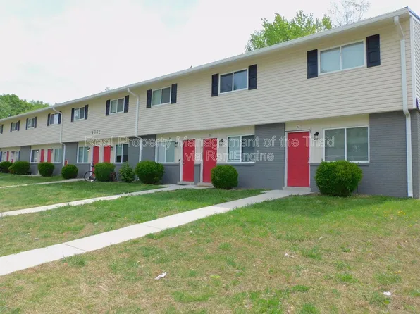 4302 Parker St #E, Greensboro, NC 27405