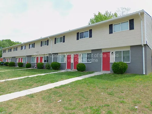 4302 Parker St #E Photo 1