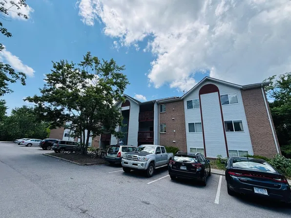 403 E Berryfield Ln, Blacksburg, VA 24060
