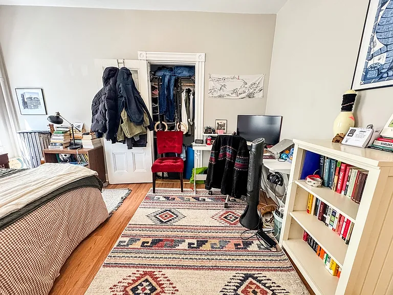 35 1/2 Essex St #2 — Photo 9