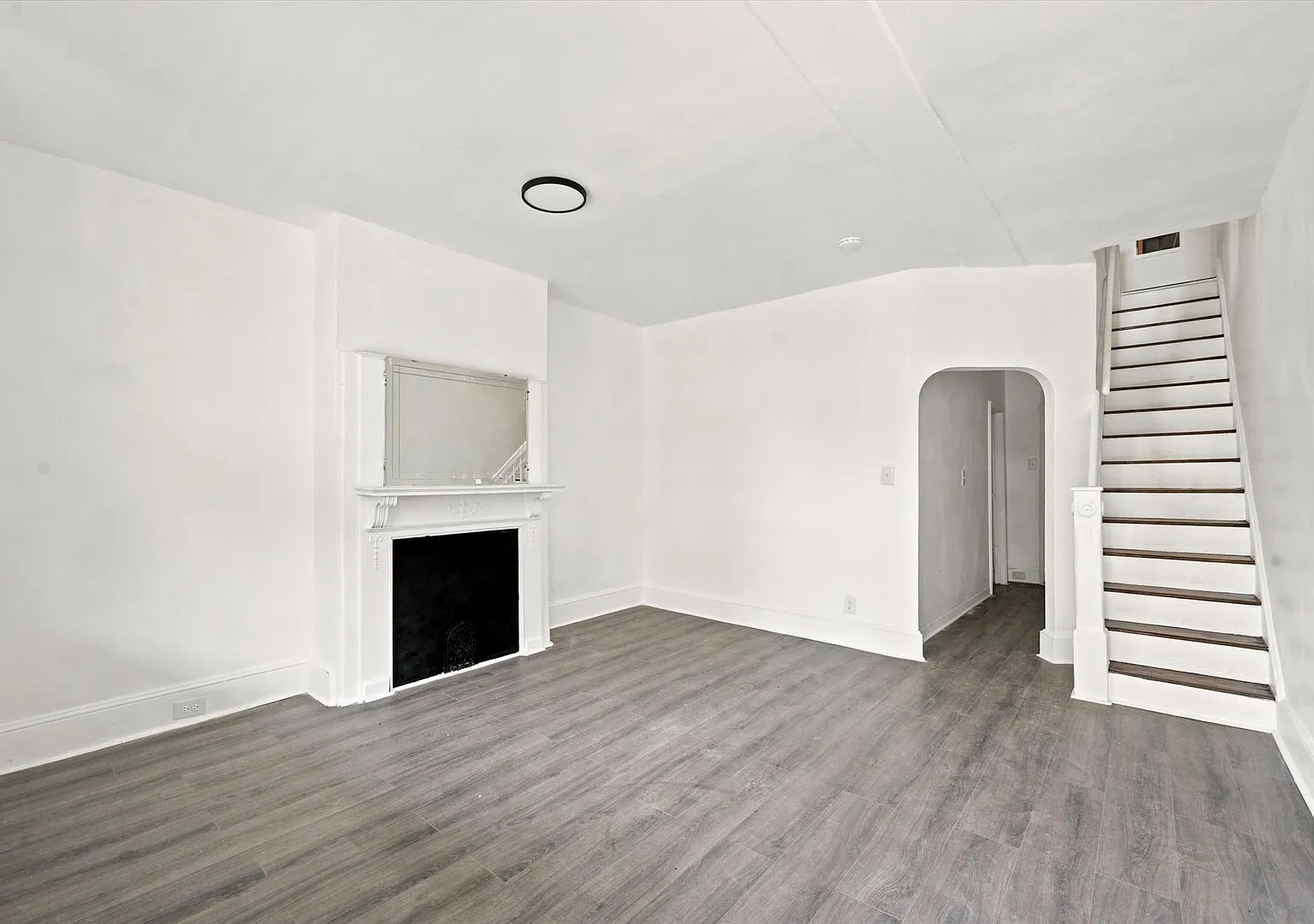 Newly Renovated 3 Bedroom House in West Philadelphia! — Photo 4