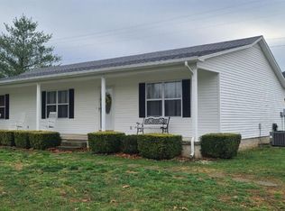 201 Colonial Heights Rd, Glasgow, KY 42141