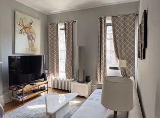 24 W 89th St APT 3B, New York, NY 10024