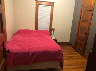 505 N Buxton St, Vici, OK 73859