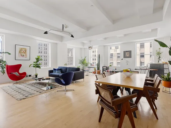 15 Broad St APT 2100, New York, NY 10005