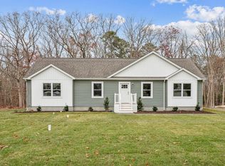 76 W Rising Sun Dr, Ocean View, NJ 08230