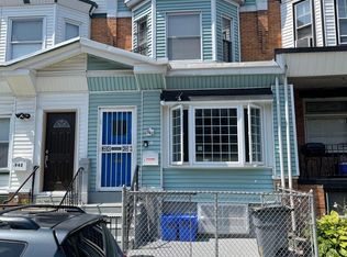 940 S Paxon St, Philadelphia, PA 19143
