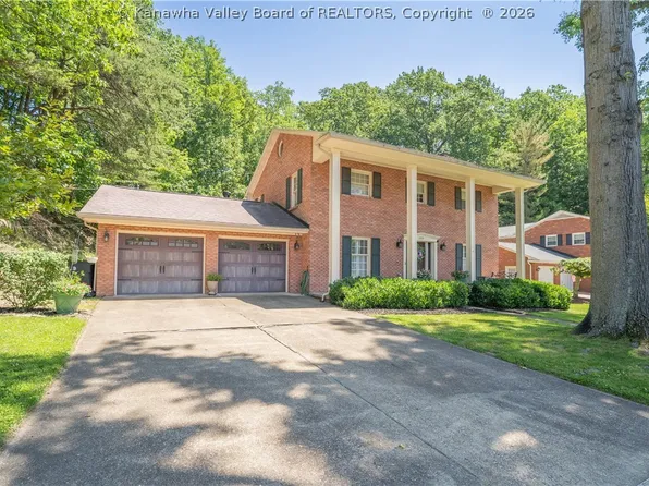 1222 Mount Vernon Rd, Charleston, WV 25314
