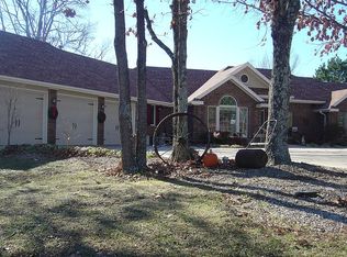 54 McKenzie Dr, Bella Vista, AR 72715