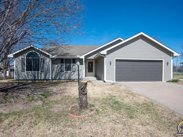 3528 SE 24th Ter, Topeka, KS 66605