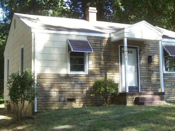 1401 Bellevue St, Greensboro, NC 27406