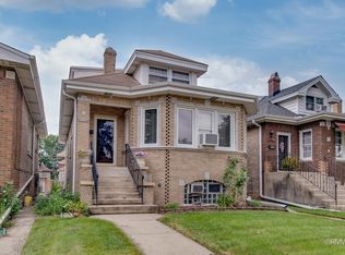 3108 N 77th Ct, Elmwood Park, IL 60707