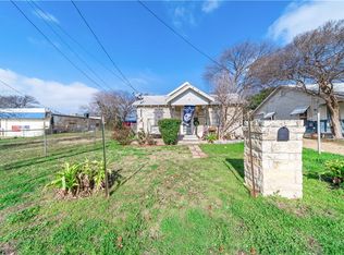 1817 Marshall Ave, Waco, TX 76708