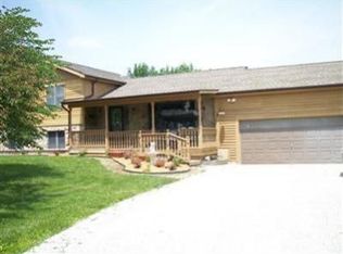 3333 Ditmer Rd, Laura, OH 45337