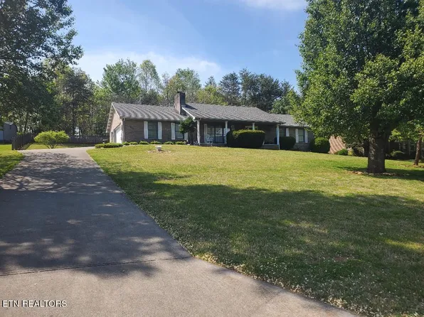 817 Pioneer Dr, Seymour, TN 37865