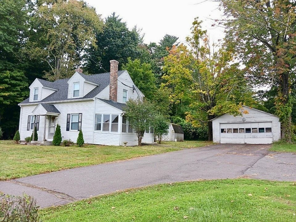 49 Congamond Rd, Southwick, MA 01077 MLS 73042946 Zillow