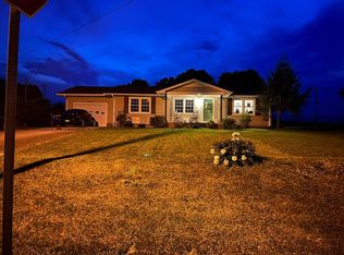 3625 State Highway 259 N, Brownsville, KY 42210