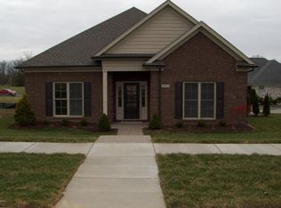 1045 Champions Cir, Simpsonville, KY