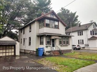 256 Plank Rd #2, Waterbury, CT 06705
